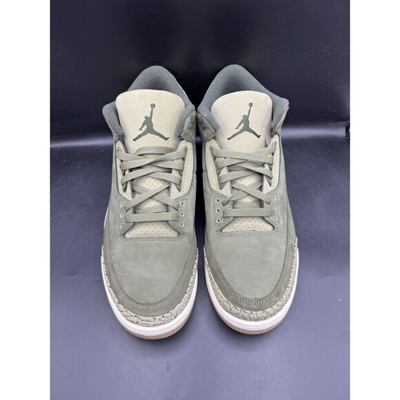 Air Jordan 3 Retro \'Family Affair\' Men’s Size 12 CLEAN!